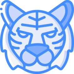 虎