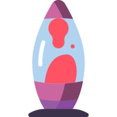 Lava lamp