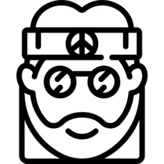 嬉皮士