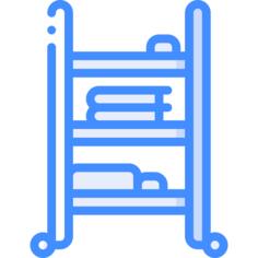Shelf