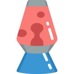 Lava lamp