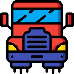 卡车