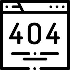 错误404