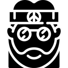 嬉皮士