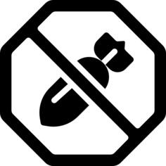 No war