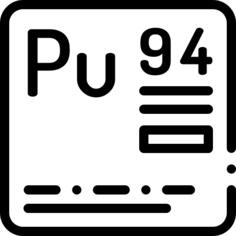 Plutonium