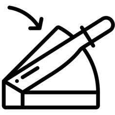 Paper cutting