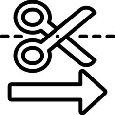 Cutting