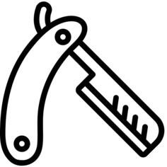 剃刀