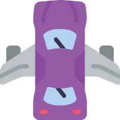 悬停车