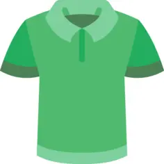 Polo shirt