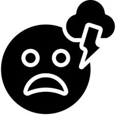 强调