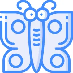 蝴蝶