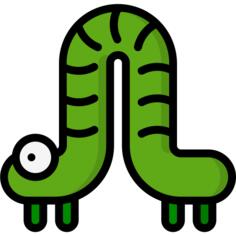 Caterpillar