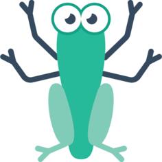 Grasshopper