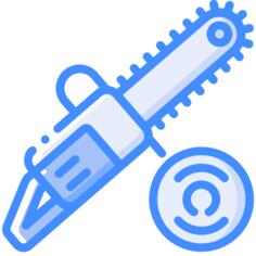 Chainsaw