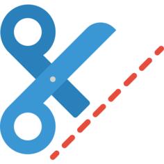 Cutting