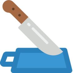 Chopping board