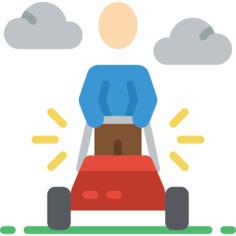 Lawn mower