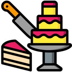 Cake