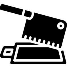 Chopping board