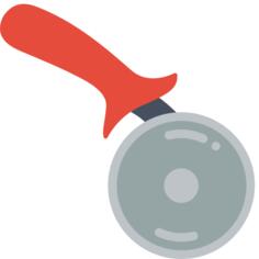 Pizza cutter