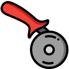 Pizza cutter