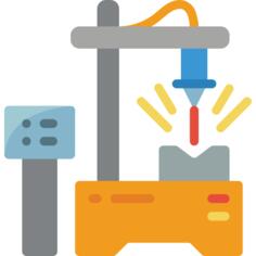 Laser cutting machine