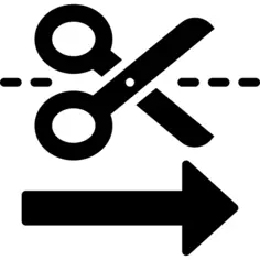 Cutting