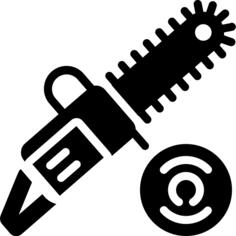 Chainsaw