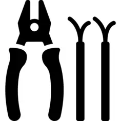 Stripping wires