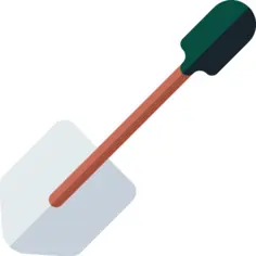 铲
