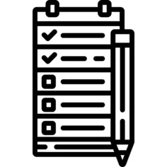 To do list