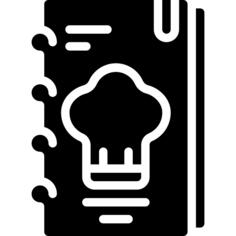 Recipe book