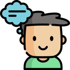 Thinking