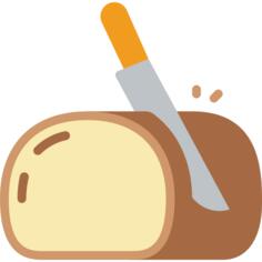 面包