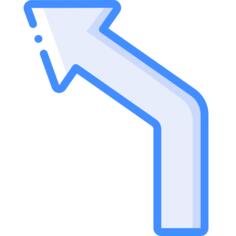 Left turn