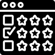 Rating