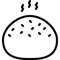 Bread roll