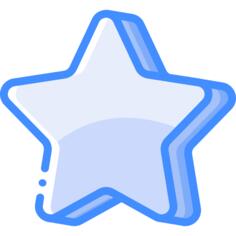 星