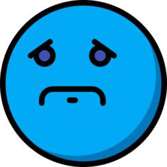 Sad