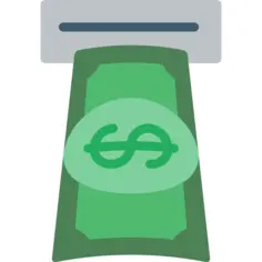 Atm machine