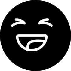 Very happy