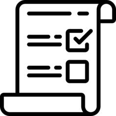 List
