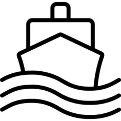 Ferry boat