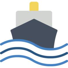 Ferry boat
