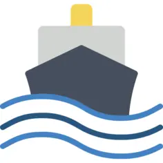 Ferry boat