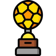 Trophy
