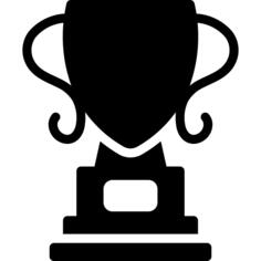 Trophy