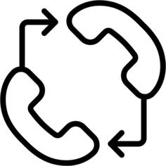 电话